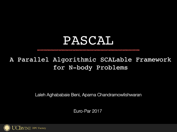 pascal