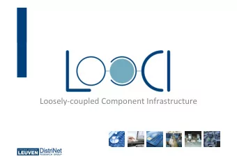 !&quot;&quot;#$%&amp;'(&quot;)*%$+,-&quot;.*&quot;/$/0,1/234#03)(0)3$,  Structure of this Talk