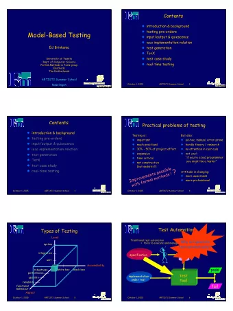 ! ?  b  s  i  real-time testing  s  o  p  Attitude is changing:  s  t  s  n  e  d  m  o  h  e  t