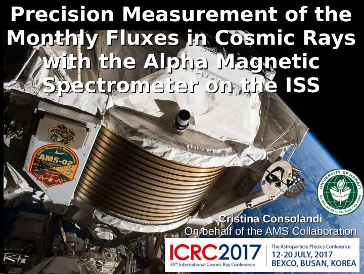 precision measurement of the precision measurement of the
