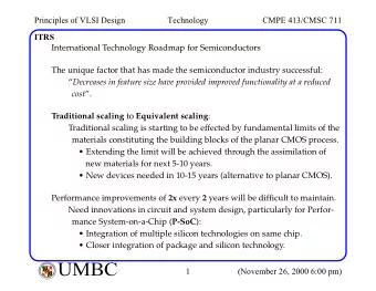 UMBC  A  B  M  A  L  F  T  U  M  B  C  I  O  M  Y  O  T  R  1  (November 26, 2000 6:00 pm)  I  E  S
