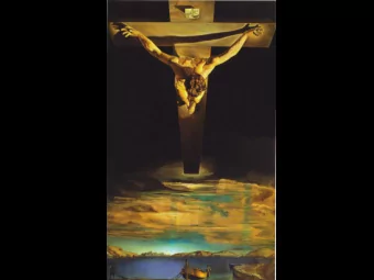 The Healer of the World  God so loved the world that he gave his only  son, so that all who believe