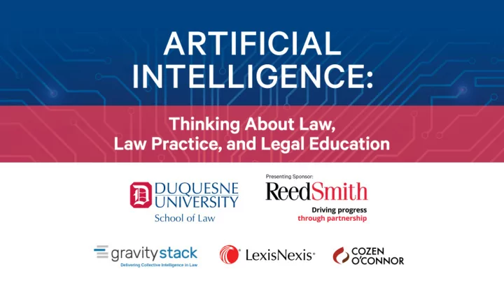 1 customized ai techniques for the patent field