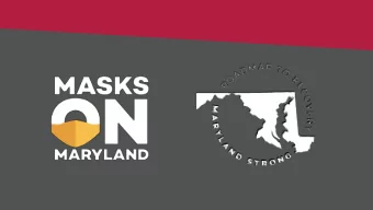 Marylands most urgent  federal priority is a Stage  4 stimulus package.  NEW CASES  POSITIVITY