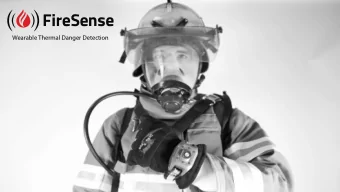 Wearable Thermal Danger Detection  Open Door  Use Thermal Imaging Camera  Remove Glove  Open Door