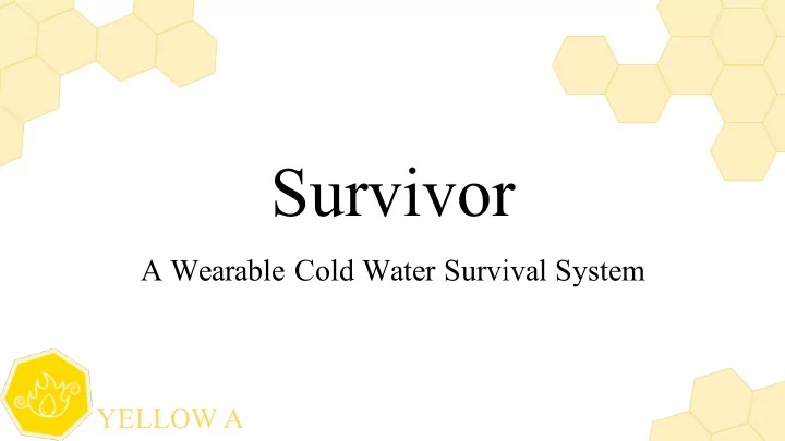 survivor
