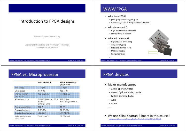 fpga