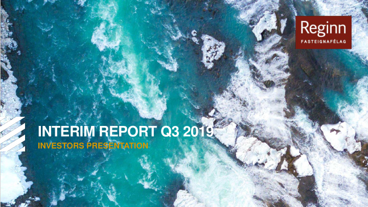 interim report q3 2019