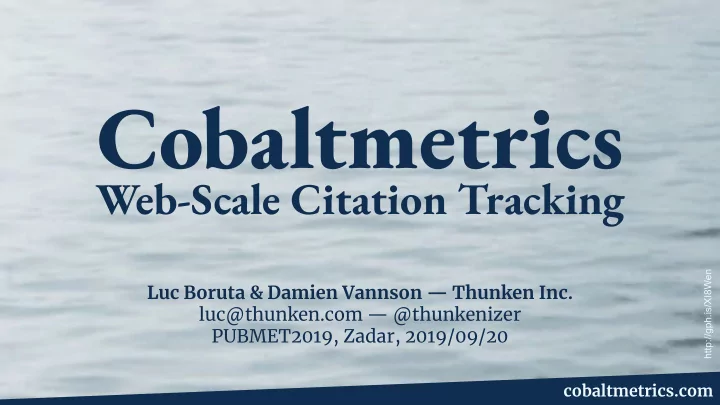 cobaltmetrics