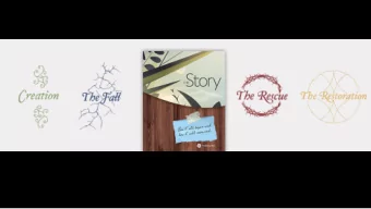 Genesis 3:15 15 And I will put enmity  between you and the woman,  and between your offspring  and