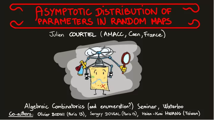 connections with other combinatorial families asymptotic