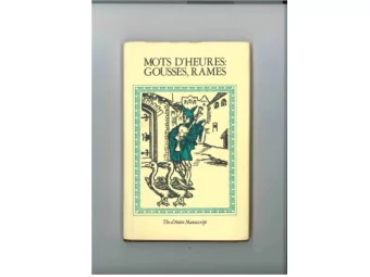 Jack and Jill  Went up the hill  To fetch a pail of water  Jack fell down  And broke his crown  And