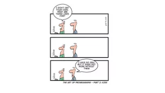 Don Juans Troubles  Don Juans Troubles  Hey, Anna, how  are you?  Don Juans Troubles  Hey,