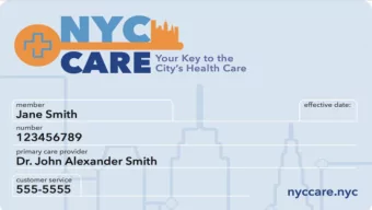 EXPAND  EXPAND NYC  NYC CARE  CARE  CITYWIDE  CITYWIDE  NYC Care will expand to Queens and
