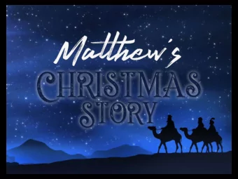 1 This is the genealogy of Jesus the Messiah the son of David, the son of Abraham: 2 Abraham  was