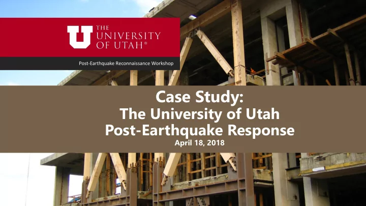case study