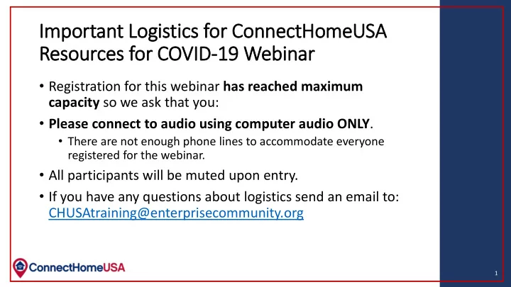 important lo logi gisti tics cs f for connecth cthomeusa