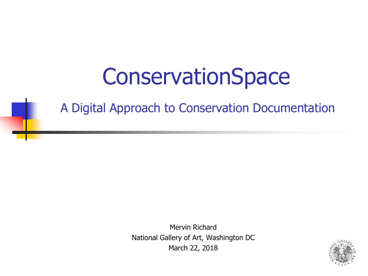 conservationspace