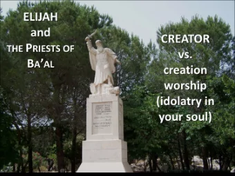 he [Baal] will give abundance of rain,  abundance of moisture with snow,  he will utter his