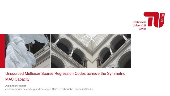 unsourced multiuser sparse regression codes achieve the