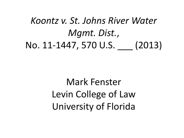 no 11 1447 570 u s 2013