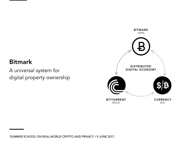 bittorrent currency move buy summer school on real world