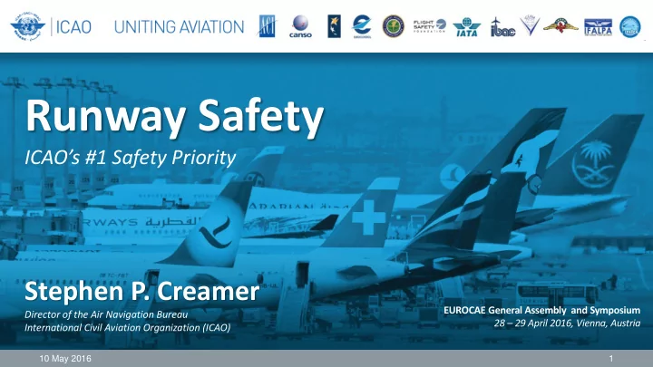 runway safety