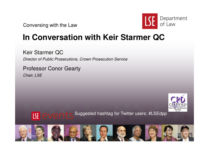 in conversation with keir starmer qc