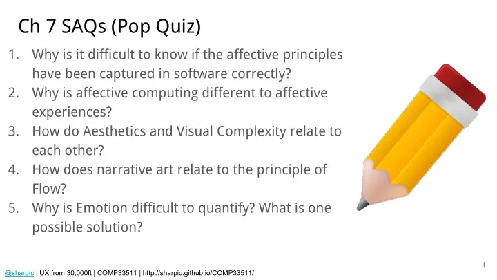 ch 7 saqs pop quiz