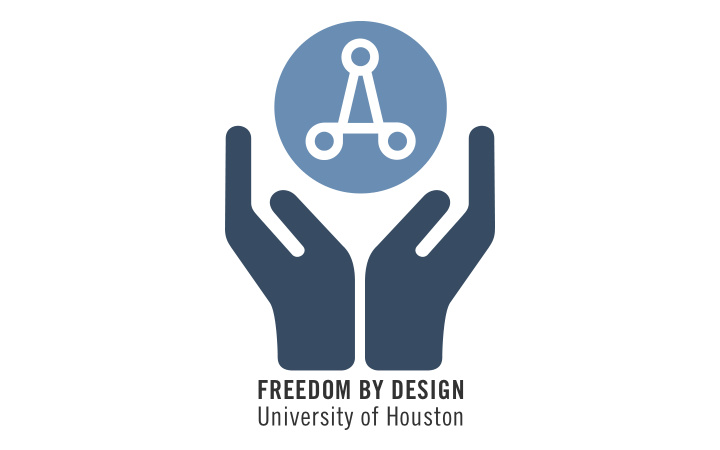 freedom by design university of houston client s needs
