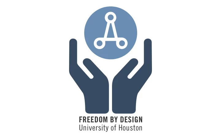 freedom by design university of houston client s needs
