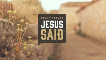 Simple Question Huge  Consequences  Mark 8:27-33  WHAT IS THE MOST IMPORTANT  QUESTION THAT ANYONE