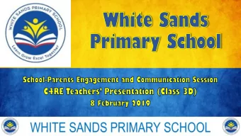 Foster  Share  School-Parent  Discipline  Collaboration  Policies  Seek support for  school