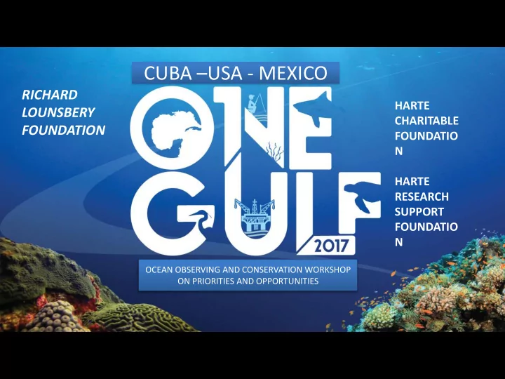 cuba usa mexico