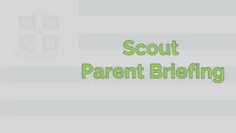 SJI 04 Pelandok Scouts  Founded in 1911  Oldest Scout Troop in  Singapore  Consists of the