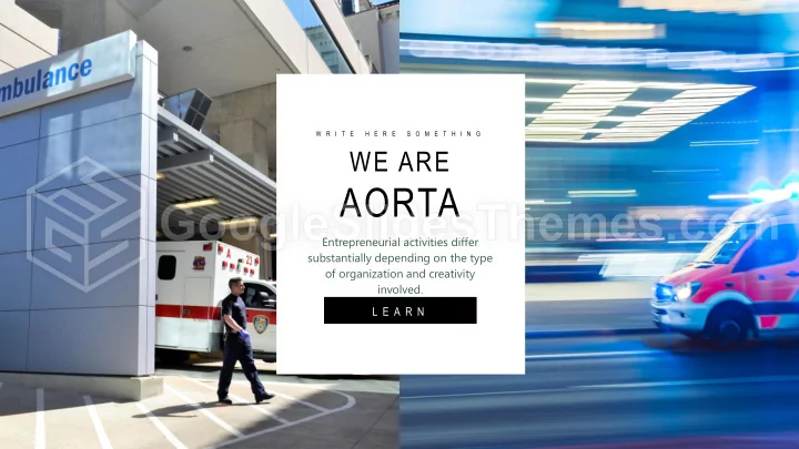 aorta