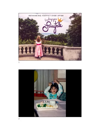 8/13/2020  R E T H I N K I N G  H A P P I L Y  E V E R  A F T E R  1  2  1  8/13/2020  3  4  2