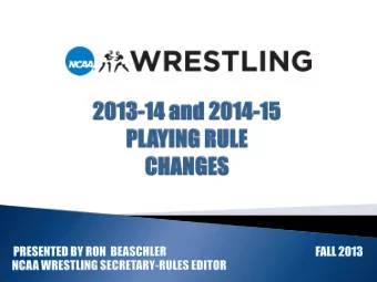 The matted apron around the  wrestling area shall extend at  least five feet between out-of-