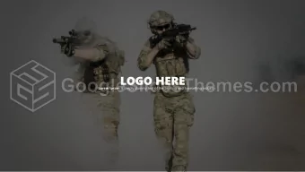 LOGO HERE Lorem Ipsum is simply dummy text of the printing and typesetting industry.  INTRODUCTION