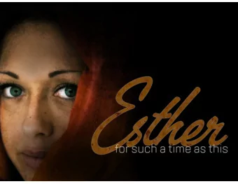 5 Now there was in the citadel of Susa a Jew of the tribe of Benjamin, named Mordecai ... 6 who