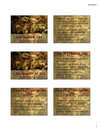 We are invited to embrace  the love that God has for us  we are his bride whom  he