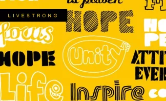 L I V E S T R O N G  WE BELIEVE IN LIFE. YOUR LIFE.  We believe in living every minute of it with