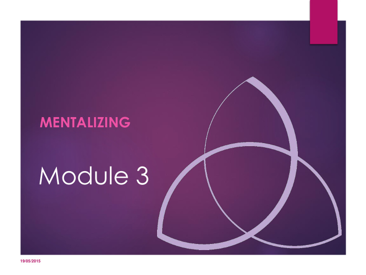 module 3