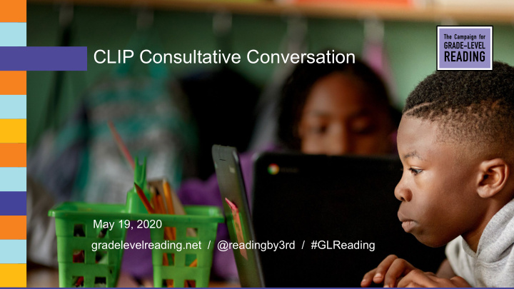 clip consultative conversation