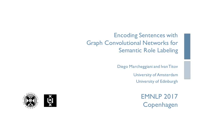 emnlp 2017 copenhagen contributions