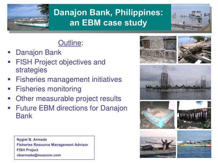 danajon bank philippines danajon bank philippines an ebm