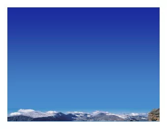 Cosmic Rays, Gamma  Rays and the Universal  Rays and the Universal  Background Radiation