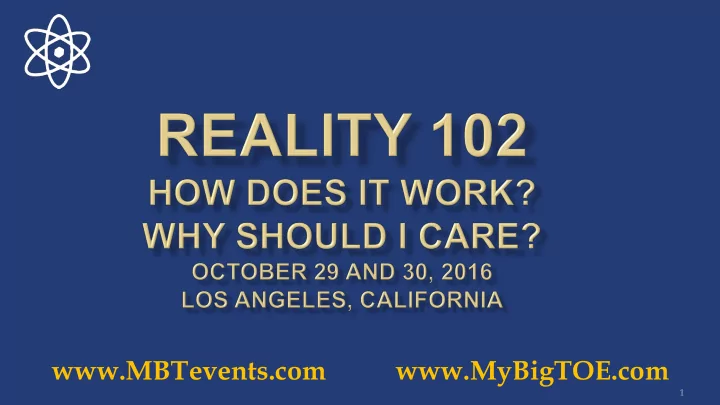 mbtevents com mybigtoe com