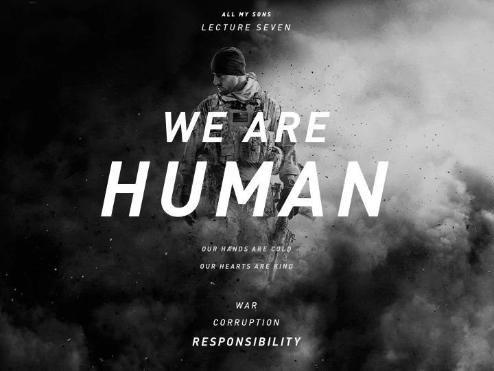 human