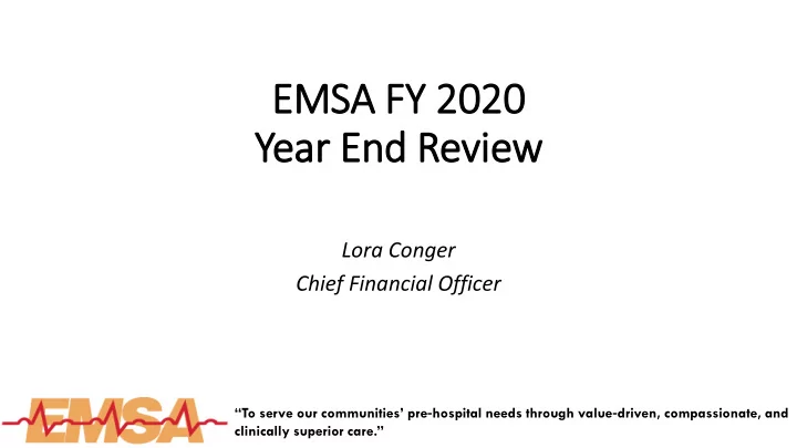 em emsa fy fy 2020 2020 year ear en end r revi view